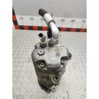 Компрессор кондиционера Volkswagen Golf 2001 1j0820803