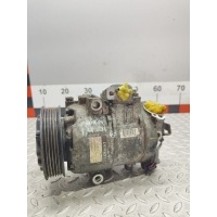 Компрессор кондиционера Skoda Fabia 2004 4472600770