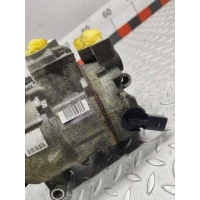 Компрессор кондиционера Audi A6 2009 4f0260805AE