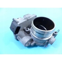 Дросельная заслонка audi a6 c6 4e0145950d 3.0 tdi