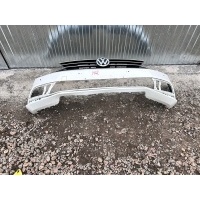 Бампер передний volkswagen jetta 5c6 рестайлинг