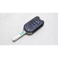 Honda cr - v iv ключ пульт 12 - 16