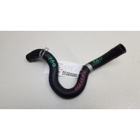 Патрубок отопителя Hyundai-Kia Sorento IV 2020 97312P2000