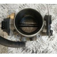 Заслонка дроссельная Volkswagen Passat B4 1995 037907385Q