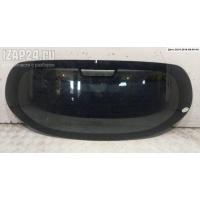 Стекло заднее Mitsubishi Colt (2004-2012) 2006 MR957051
