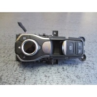 Ручка контроллер renault espace v 253b06567r