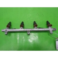 Renault espace ii 2.2 накладка впрыска 854714