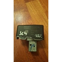Блок блокировки kierownicy renault 487001452r