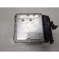 Блок управления двигателем Audi Q7 2006-2009 2008 4l0910401t
