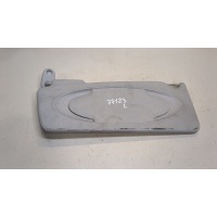 Козырек солнцезащитный Renault Kangoo 2013-2021 2016 8200544833