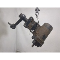 Редуктор рулевой Mitsubishi Pajero 1990-2000 1992 MB673677
