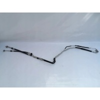 Cayenne touareg провода кондиционера 7p0820886b