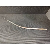 молдинг двери передней правой Maserati Quattroporte 5 M156 2006 66513000