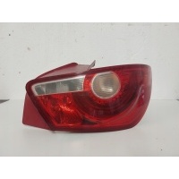 Фара правая задняя 3 дверь seat ibiza iv 6j3945096f