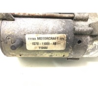 стартер Ford Mondeo 3 2001 1S7U11000AB