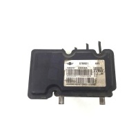 Блок ABS Cooper 2007 6780921, 15803707