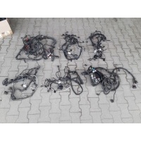 Volkswagen свет двигателя 04l972627ll 04e971612at