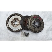 В сборе муфта volkswagen поло iv 4 1.4 tdi bay 2001 - 2005