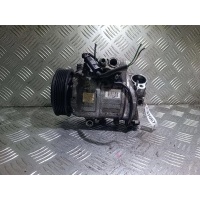 Компрессор кондиционера Volkswagen Polo 2009-2020 2010 6Q0820808G