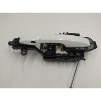 Ручка наружная Volvo XC90 2 (2014-2023) 2019 31349743