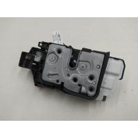 Замок двери передней правой Volvo XC90 2 (2014-2023) 2019 31462456