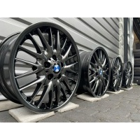 Оригинальные колёсные диски bmw 18 e90 e91 e92 e46 f30 f31