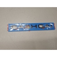 Эмблема двери багажника Nissan Qashqai J11E 2014- 908924EM0A