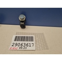 Датчик парковки Nissan X-Trail T32 2014- 284384CC5B