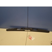 Накладка крышки багажника Mercedes SLK-klasse R171 2004-2011 A1717500237