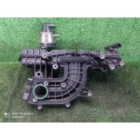коллектор впускной Opel Antara (2007-2017) 25193560