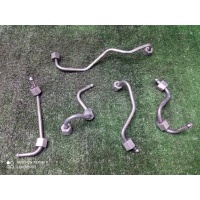 трубка топливная Chevrolet Captiva (C100) 2006-2010 96868906