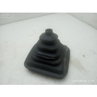 Чехол кулисы Volkswagen Transporter 4 1998 701711122