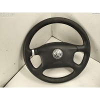 Подушка безопасности (Airbag) водителя Volkswagen Passat B5+ (GP) 2002 3B0880201BM