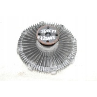 Visco вискоза форд ranger ii 2.5 tdci td 06 - 11