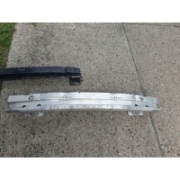 Балка бампера tyl volkswagen touareg 760807305