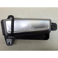 Ручка двери внутренняя правая Hyundai-Kia Carnival 2020 83620R0000QS1