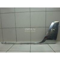 Накладка (кузов наружные) Hyundai-Kia Carnival 2020 87860R0100SCR
