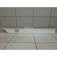 Накладка (кузов наружные) Hyundai-Kia Carnival 2020 83908R0000