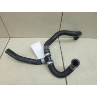Патрубок отопителя Hyundai-Kia Carnival 2020 97311R0200