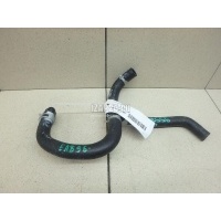 Патрубок отопителя Hyundai-Kia Carnival 2020 97312R0200
