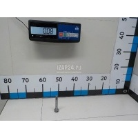 Болт VAG Golf VIII 2020 N10628301