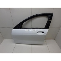 Дверь передняя левая BMW 1-serie F40 2019 41518737059