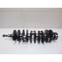 Коленвал VAG 80/90 [B2] 1986 034105021G