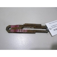 Планка натяжения ремня генератора VAG 80/90 [B3] (1986 - 1991) 026903247B