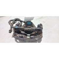 Суппорт тормозной передний левый Hyundai-Kia Getz (2002 - 2010) 581101C100