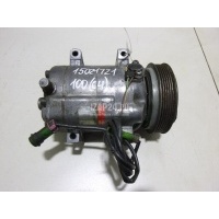 Компрессор системы кондиционирования VAG 100 [C4] (1991 - 1994) 4A0260805C