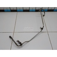 Трубка турбокомпрессора (турбины) VAG A4 [B5] (1994 - 2001) 058145778