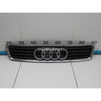 Решетка радиатора VAG A4 [B5] (1994 - 2001) 8D0853651R3FZ