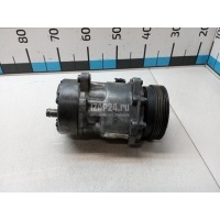 Компрессор системы кондиционирования VAG TT(8N) (1998 - 2006) 1J0820803LX