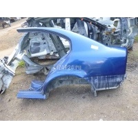 Крыло заднее левое VAG Octavia (A4 1U-) (2000 - 2011) 1U6809029B